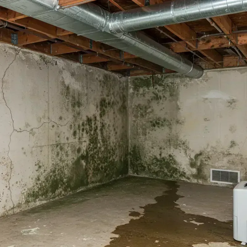 Professional Mold Removal in Cleves, OH